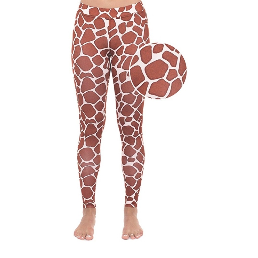 Tipsy elves leggings
